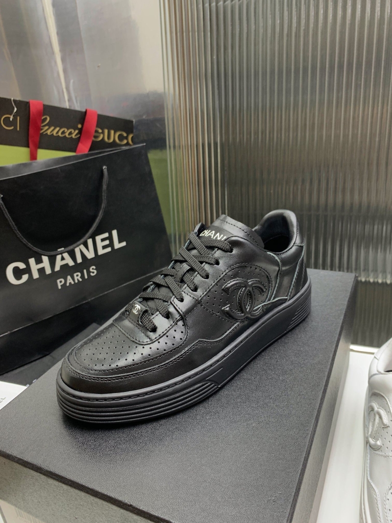 Chanel Sport Shoes